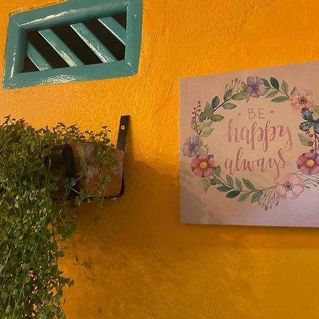 Casa Renacer Bed and Breakfast Cartagena Εξωτερικό φωτογραφία