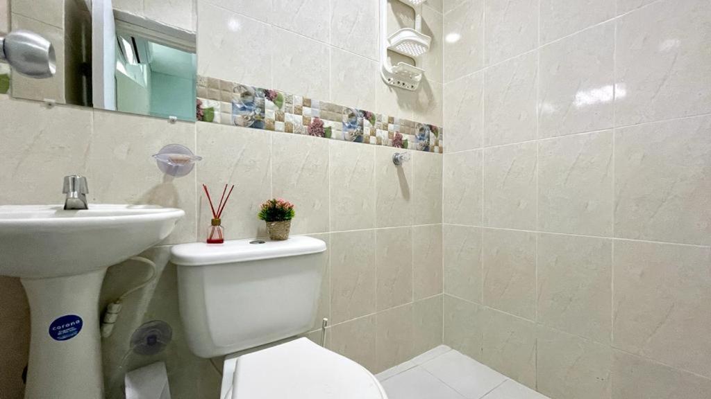 Casa Renacer Bed and Breakfast Cartagena Εξωτερικό φωτογραφία