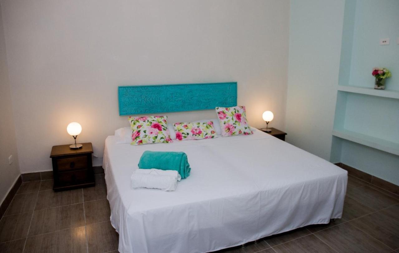 Casa Renacer Bed and Breakfast Cartagena Εξωτερικό φωτογραφία