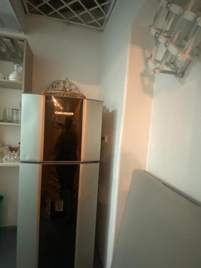 Casa Renacer Bed and Breakfast Cartagena Εξωτερικό φωτογραφία