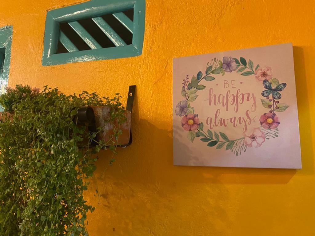 Casa Renacer Bed and Breakfast Cartagena Εξωτερικό φωτογραφία
