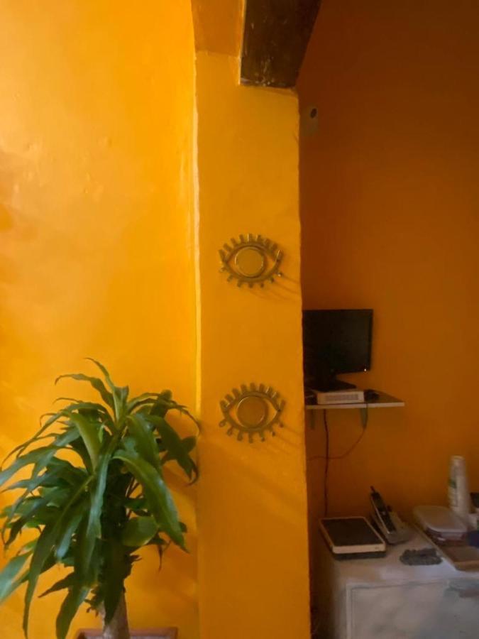 Casa Renacer Bed and Breakfast Cartagena Εξωτερικό φωτογραφία