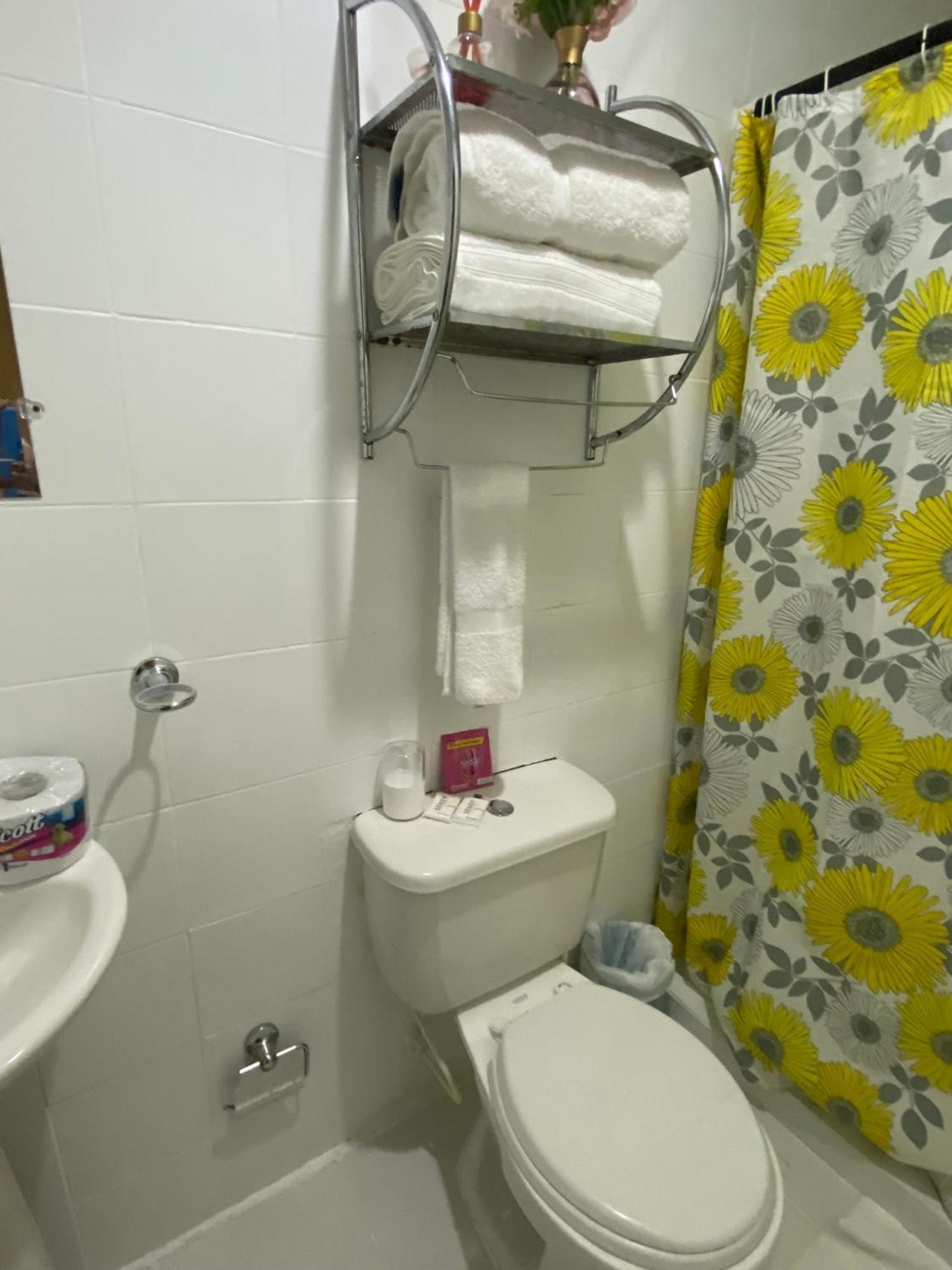 Casa Renacer Bed and Breakfast Cartagena Εξωτερικό φωτογραφία