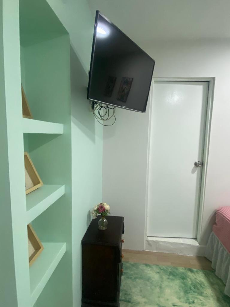 Casa Renacer Bed and Breakfast Cartagena Δωμάτιο φωτογραφία