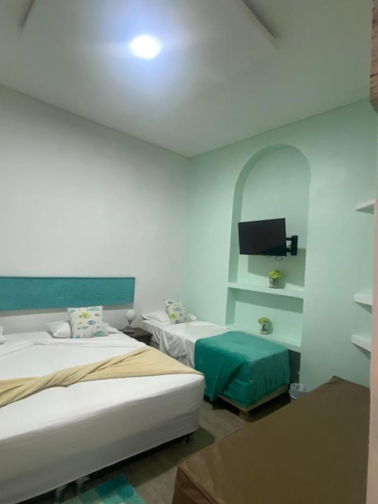 Casa Renacer Bed and Breakfast Cartagena Δωμάτιο φωτογραφία