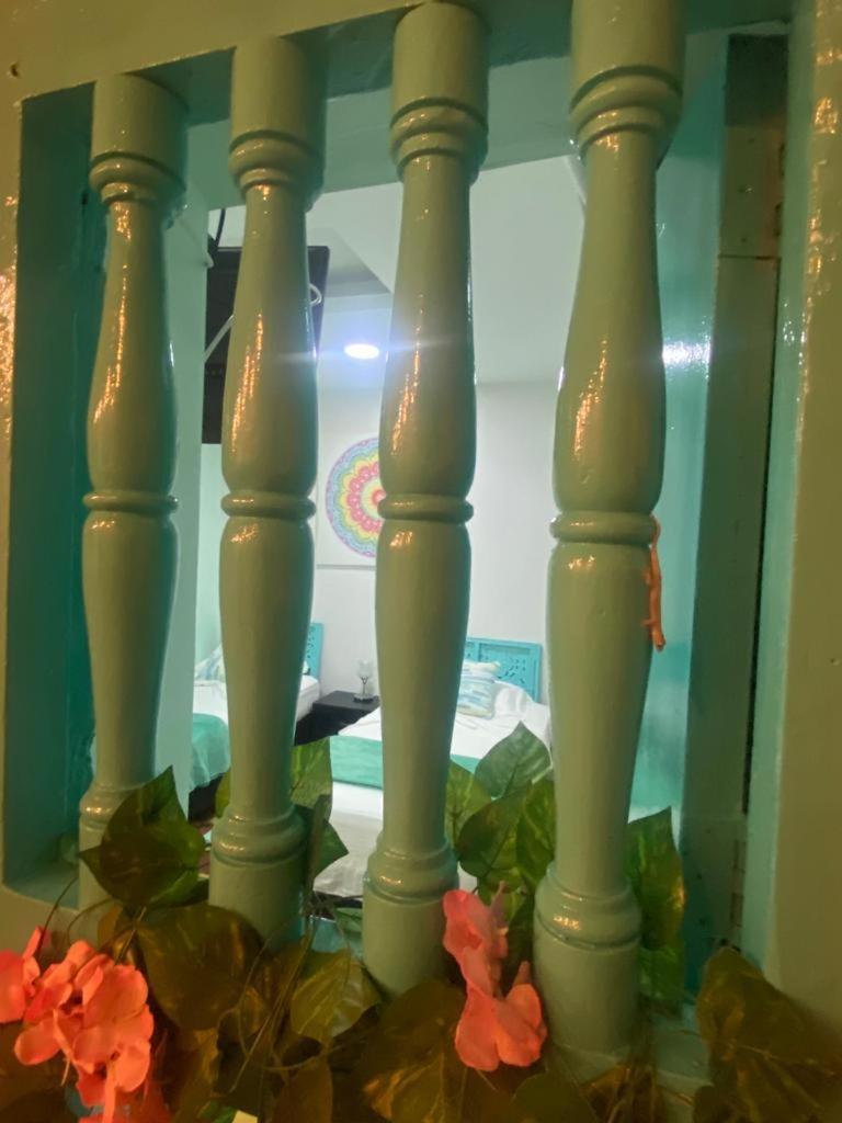 Casa Renacer Bed and Breakfast Cartagena Δωμάτιο φωτογραφία